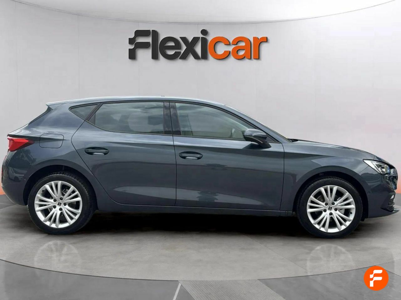 Foto Seat León 5
