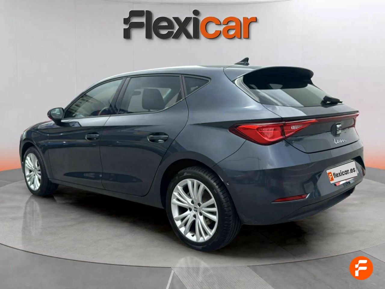 Foto Seat León 7
