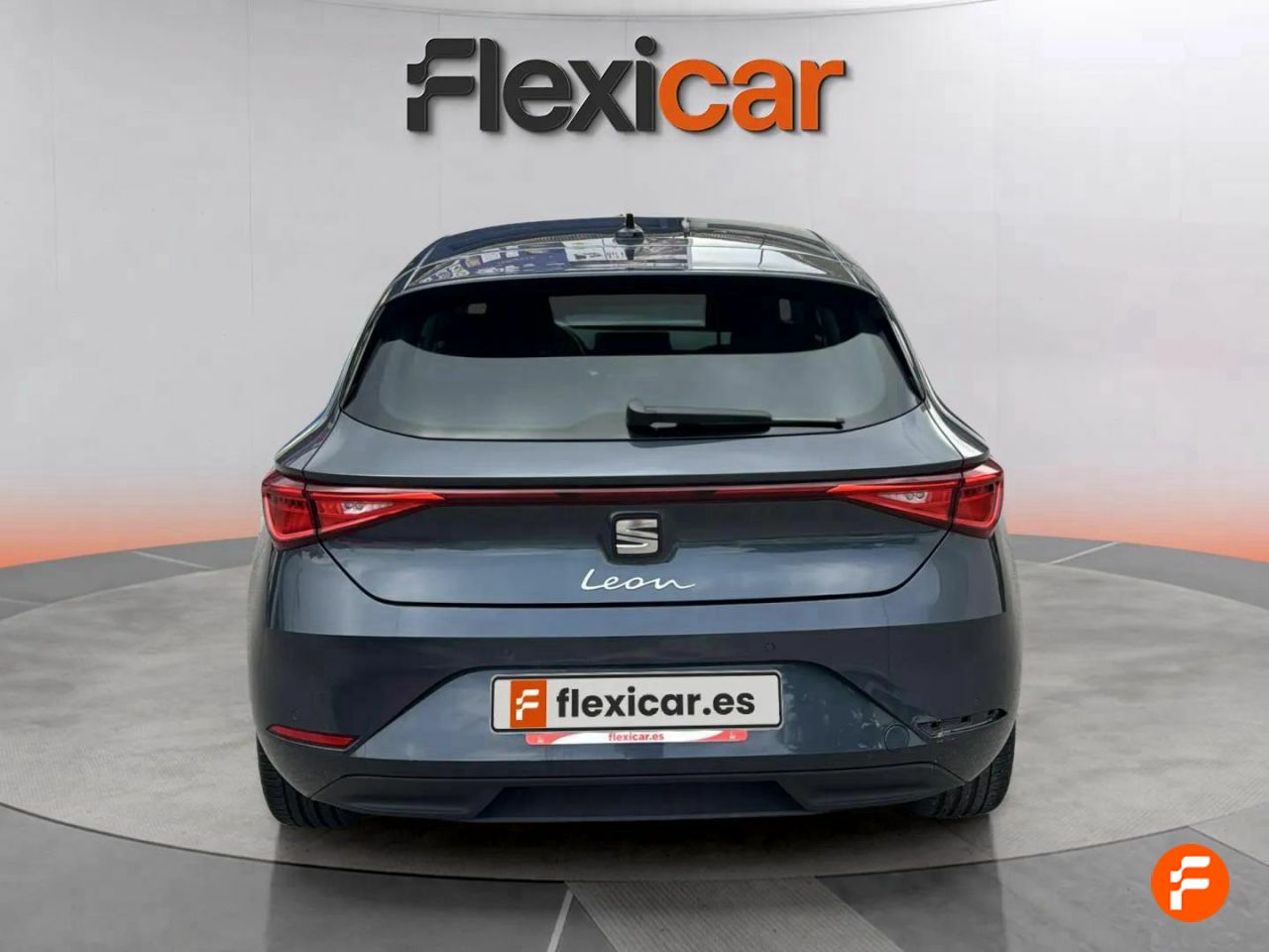 Foto Seat León 8