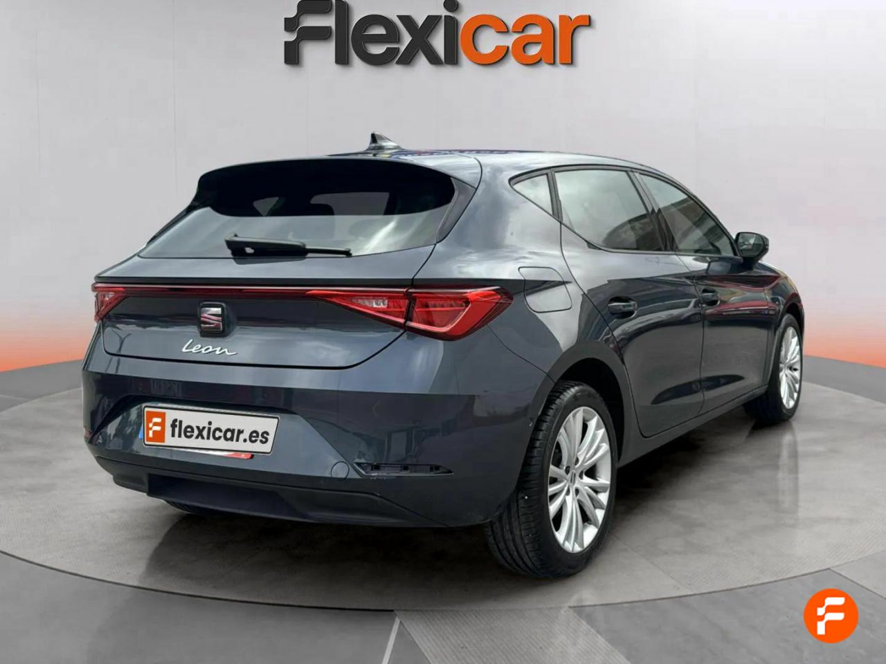 Foto Seat León 9