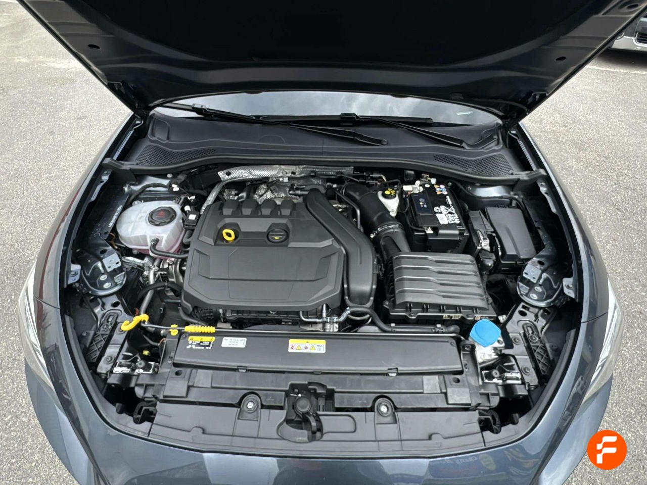 Foto Seat León 13