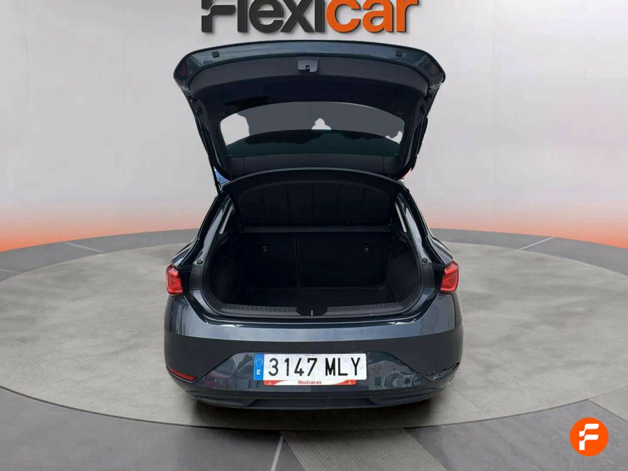 Foto Seat León 14