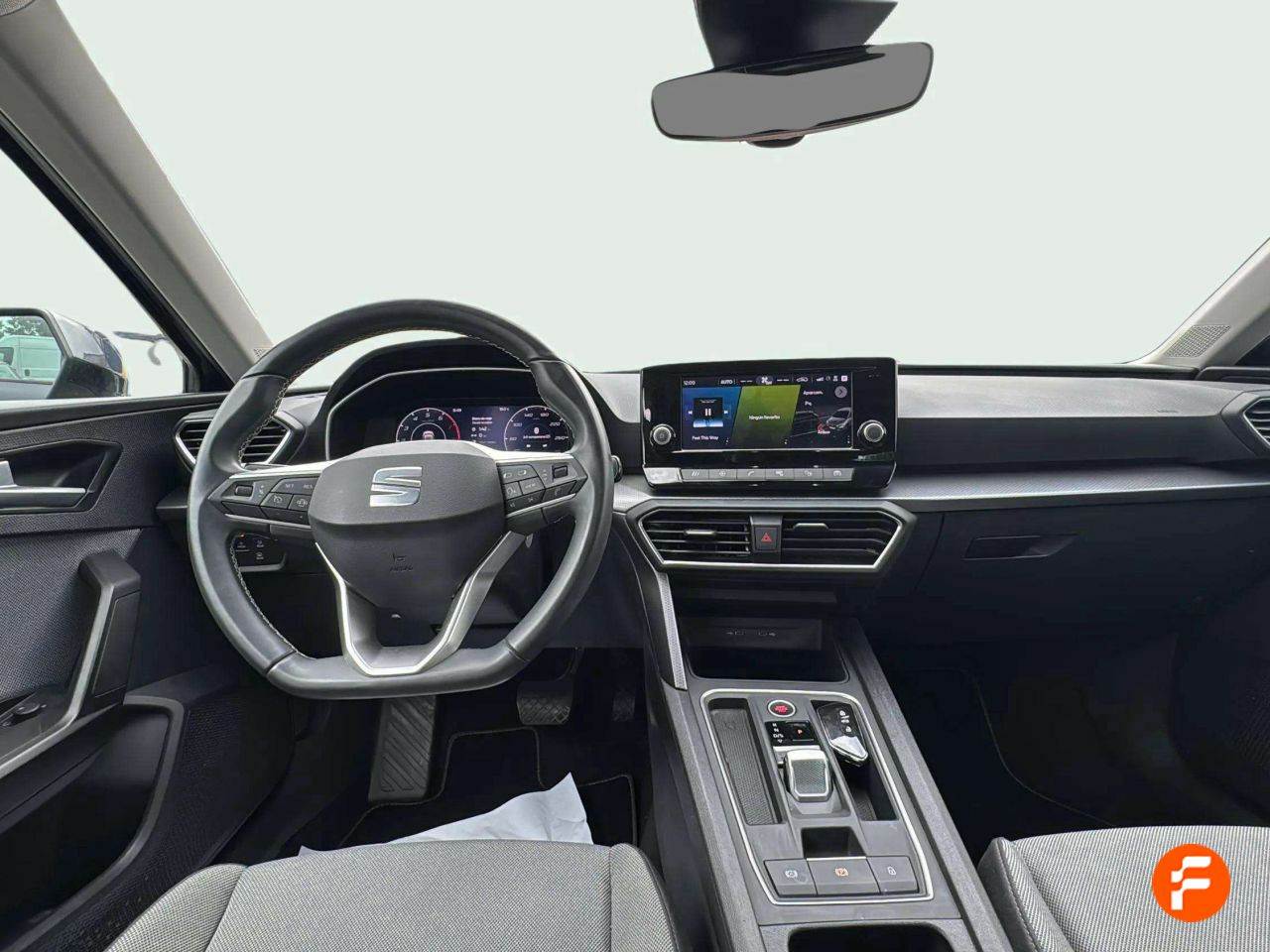 Foto Seat León 15