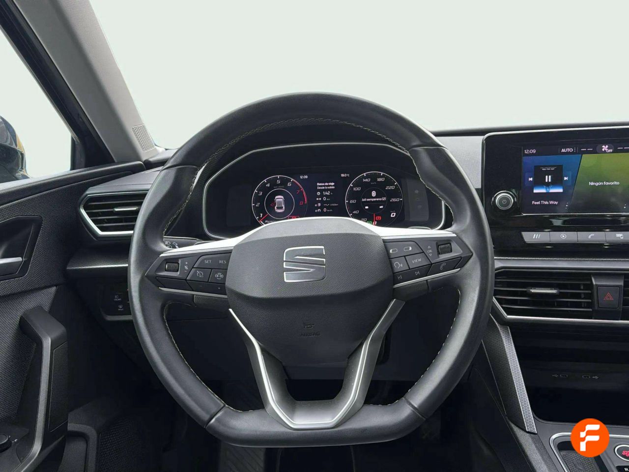 Foto Seat León 16