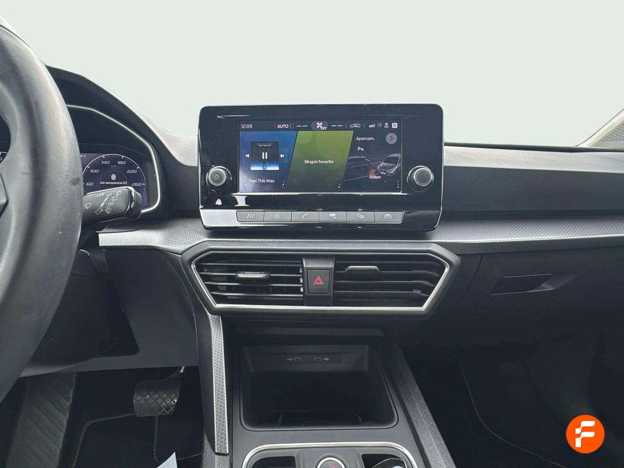 Foto Seat León 19