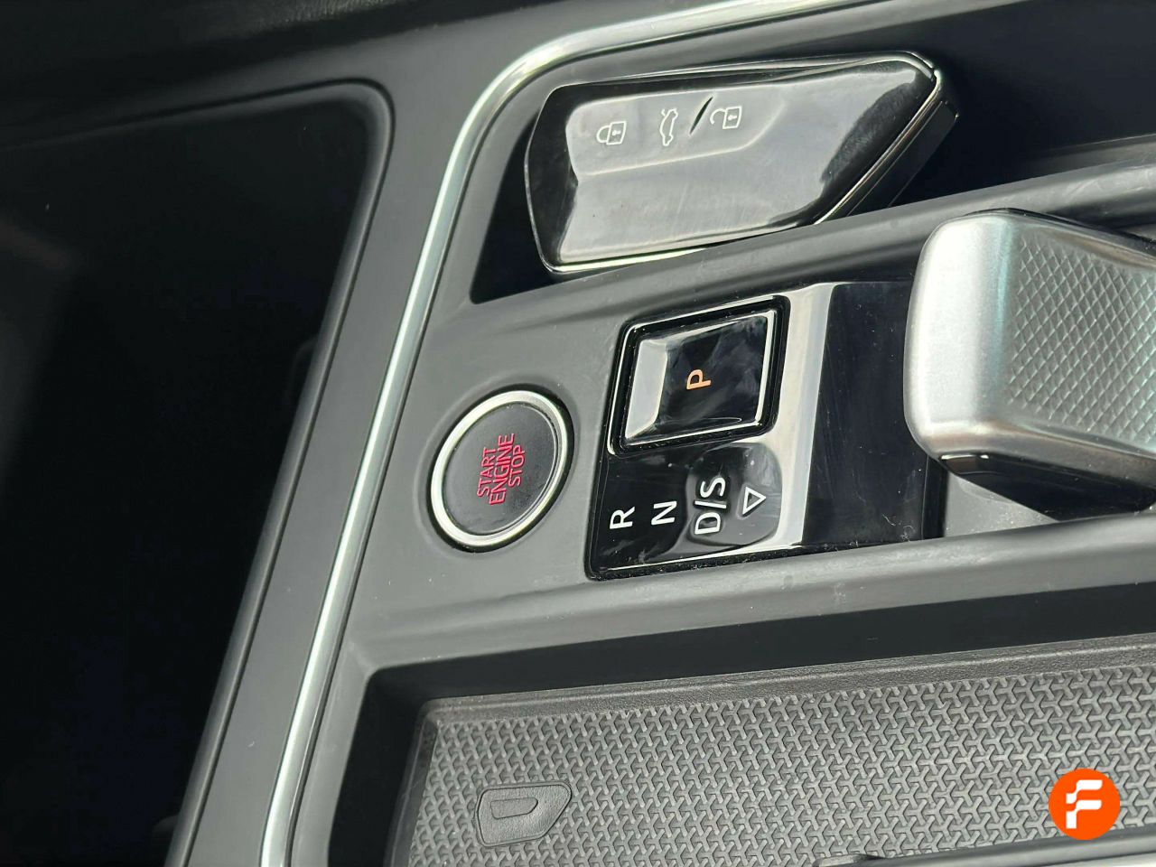 Foto Seat León 21