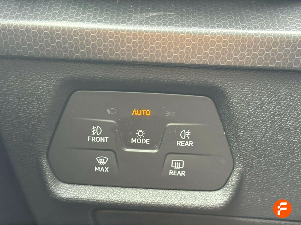 Foto Seat León 22