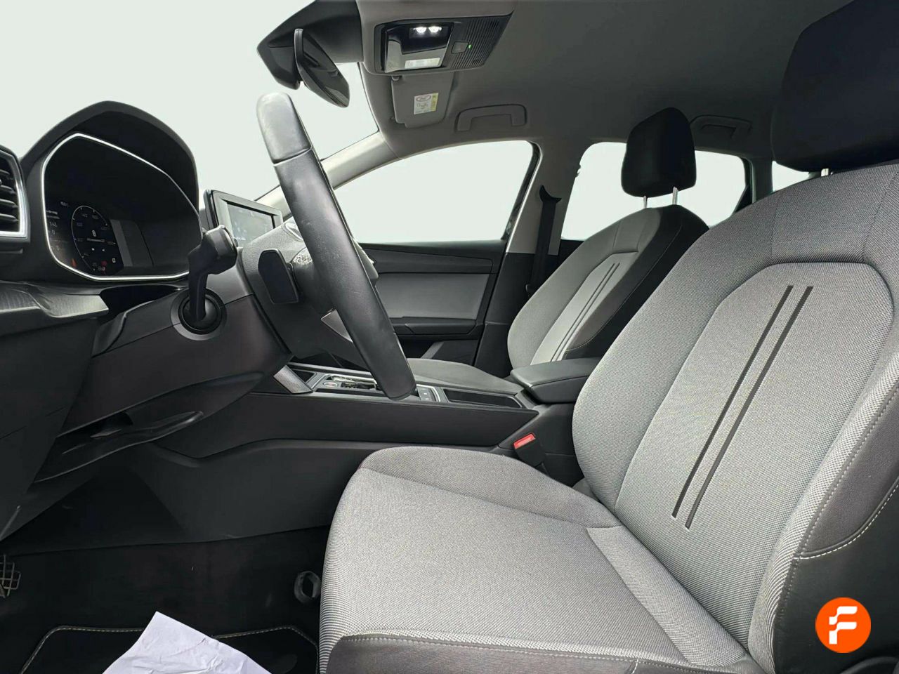 Foto Seat León 23