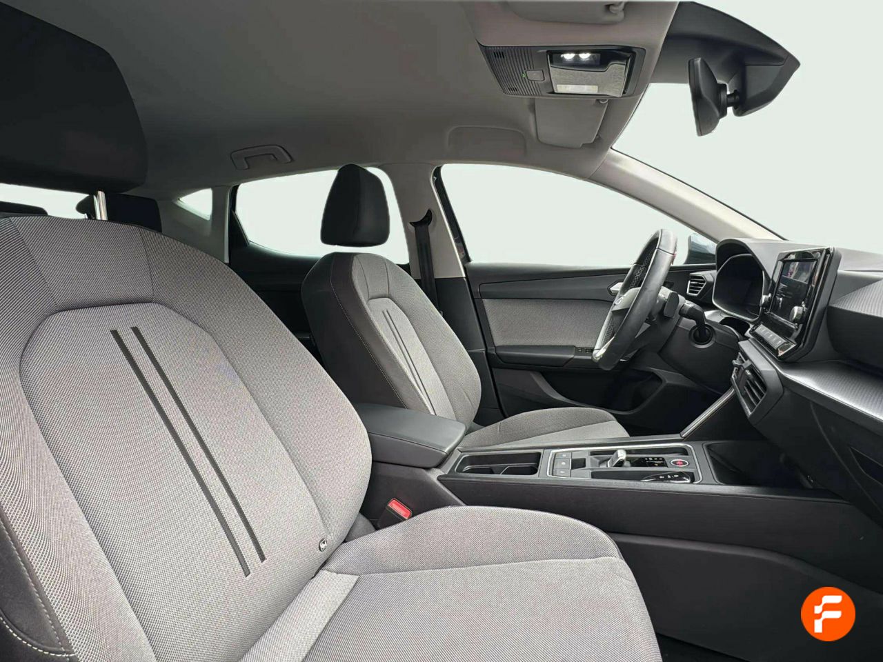 Foto Seat León 24