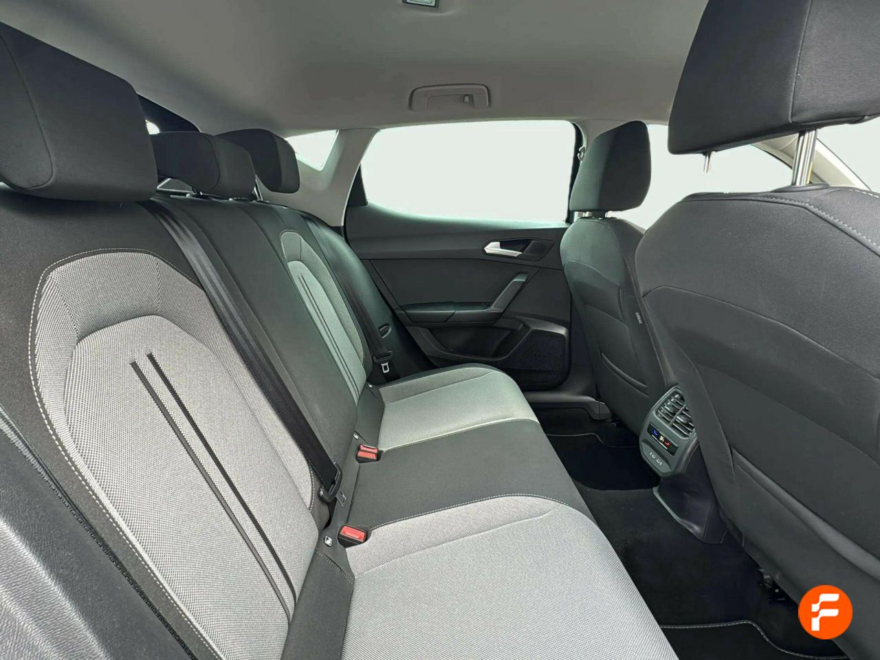 Foto Seat León 25