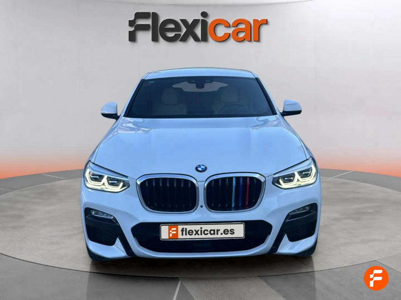Foto BMW X4 2