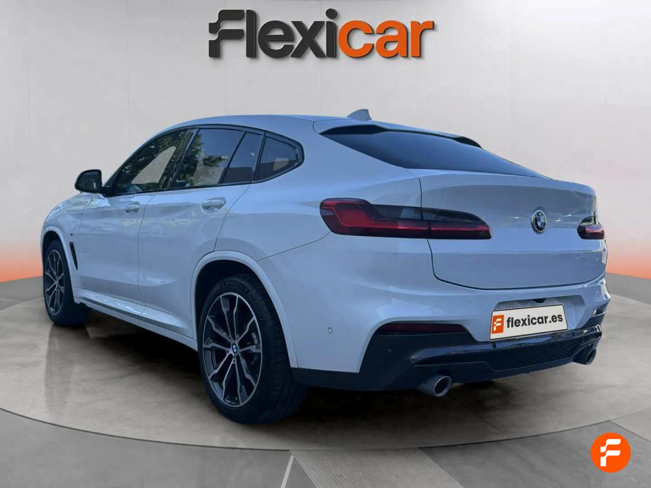 Foto BMW X4 7