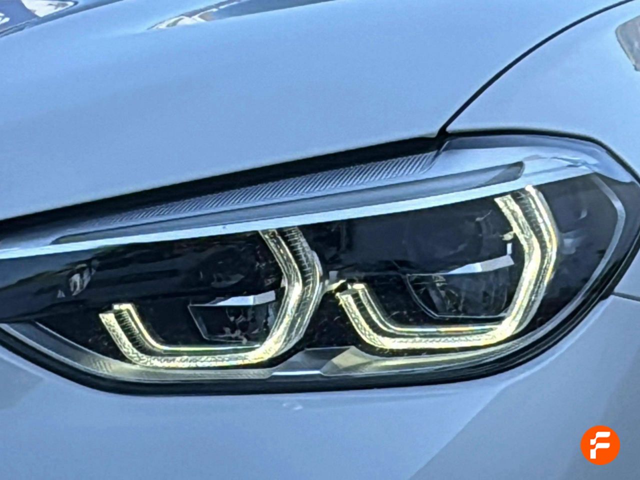 Foto BMW X4 10