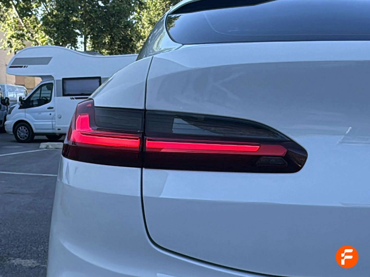 Foto BMW X4 11