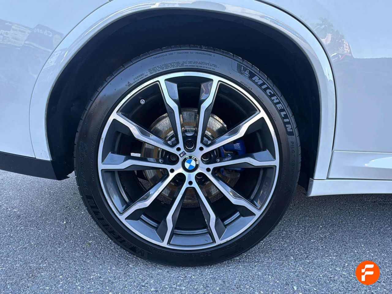 Foto BMW X4 15