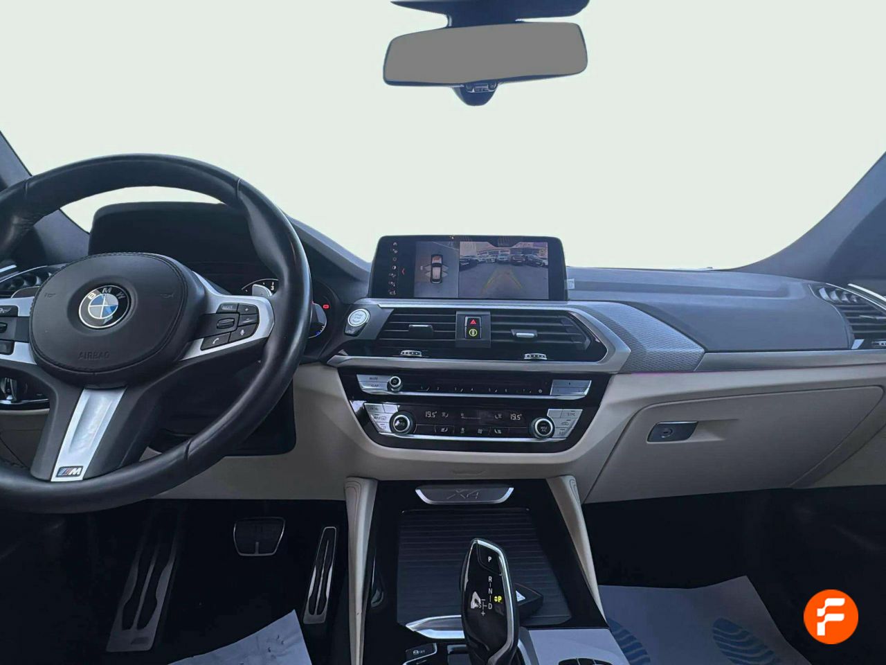 Foto BMW X4 18
