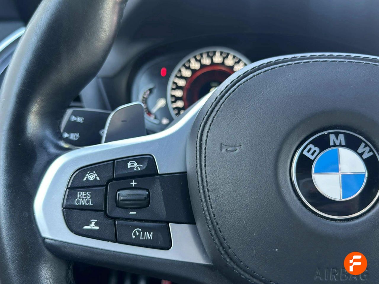 Foto BMW X4 20