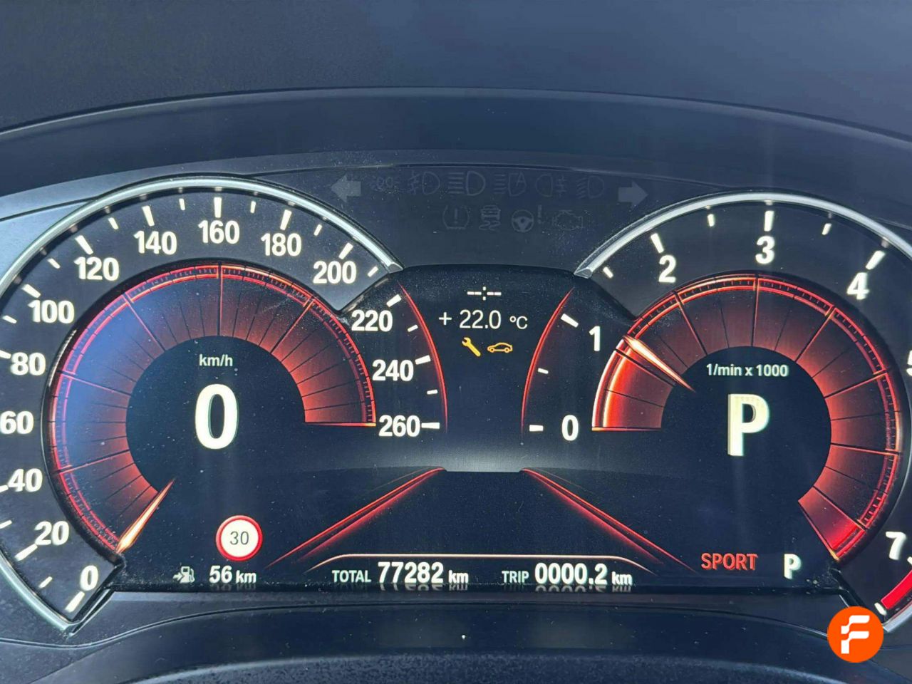 Foto BMW X4 24