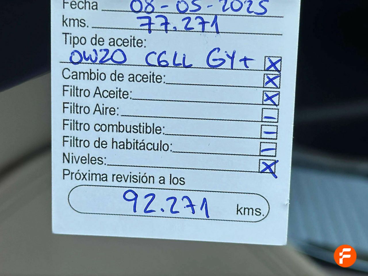 Foto BMW X4 27