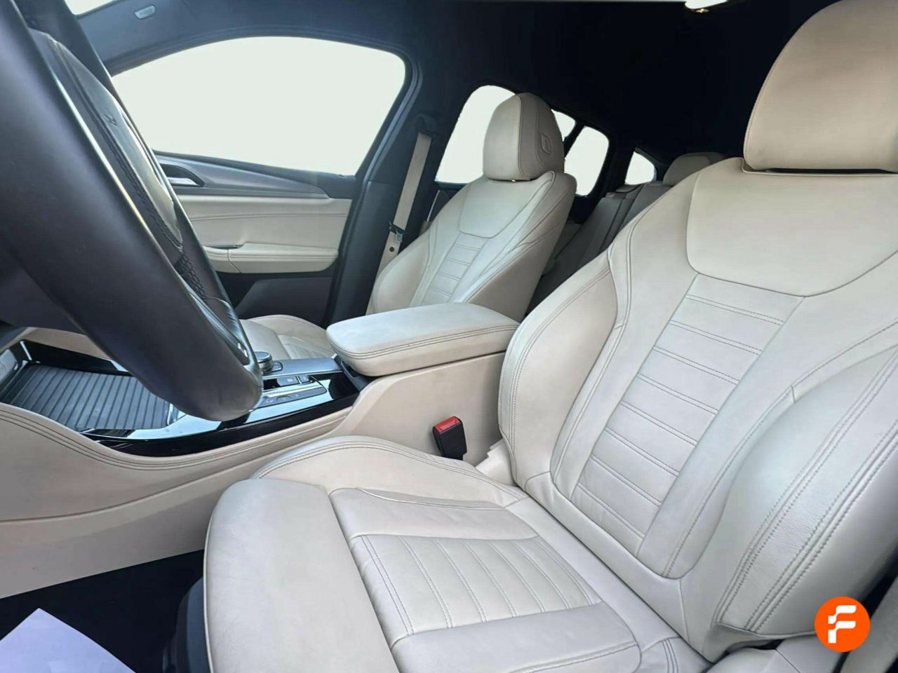 Foto BMW X4 28