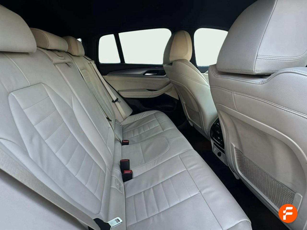 Foto BMW X4 30
