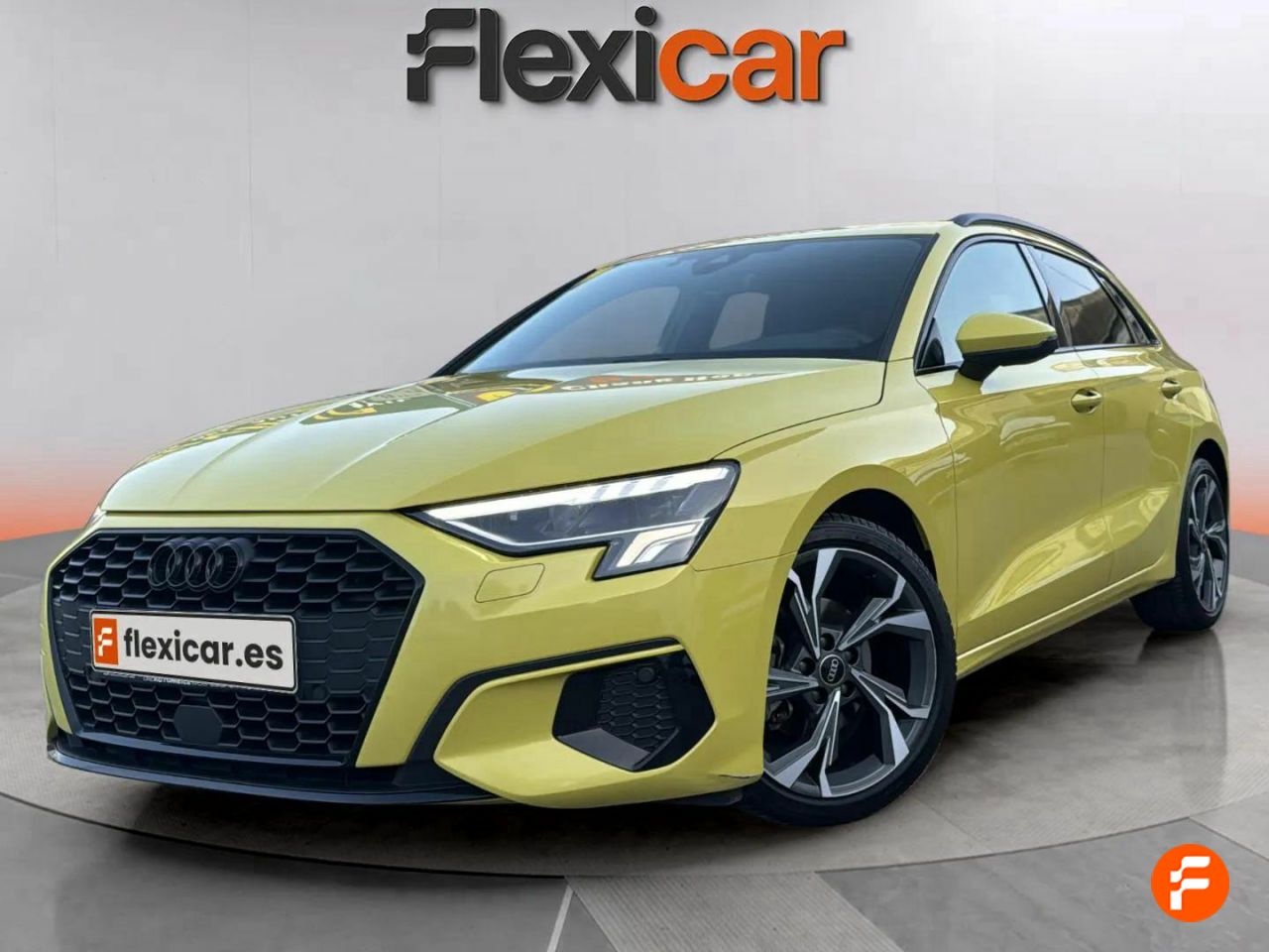 Foto Audi A3 3