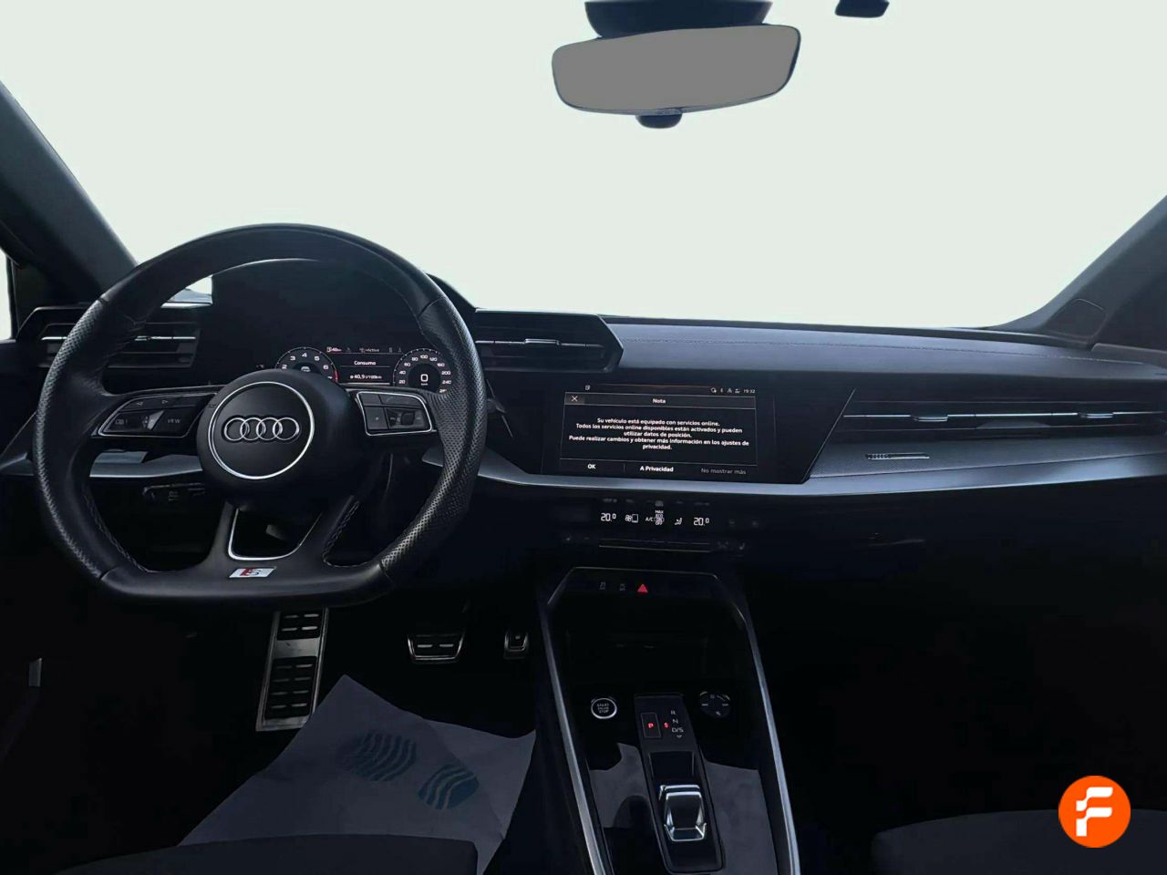 Foto Audi A3 16
