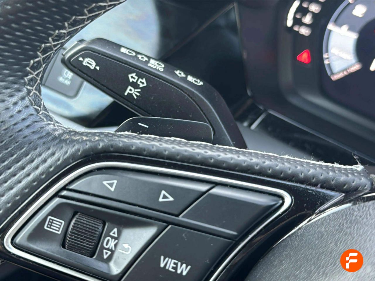 Foto Audi A3 18