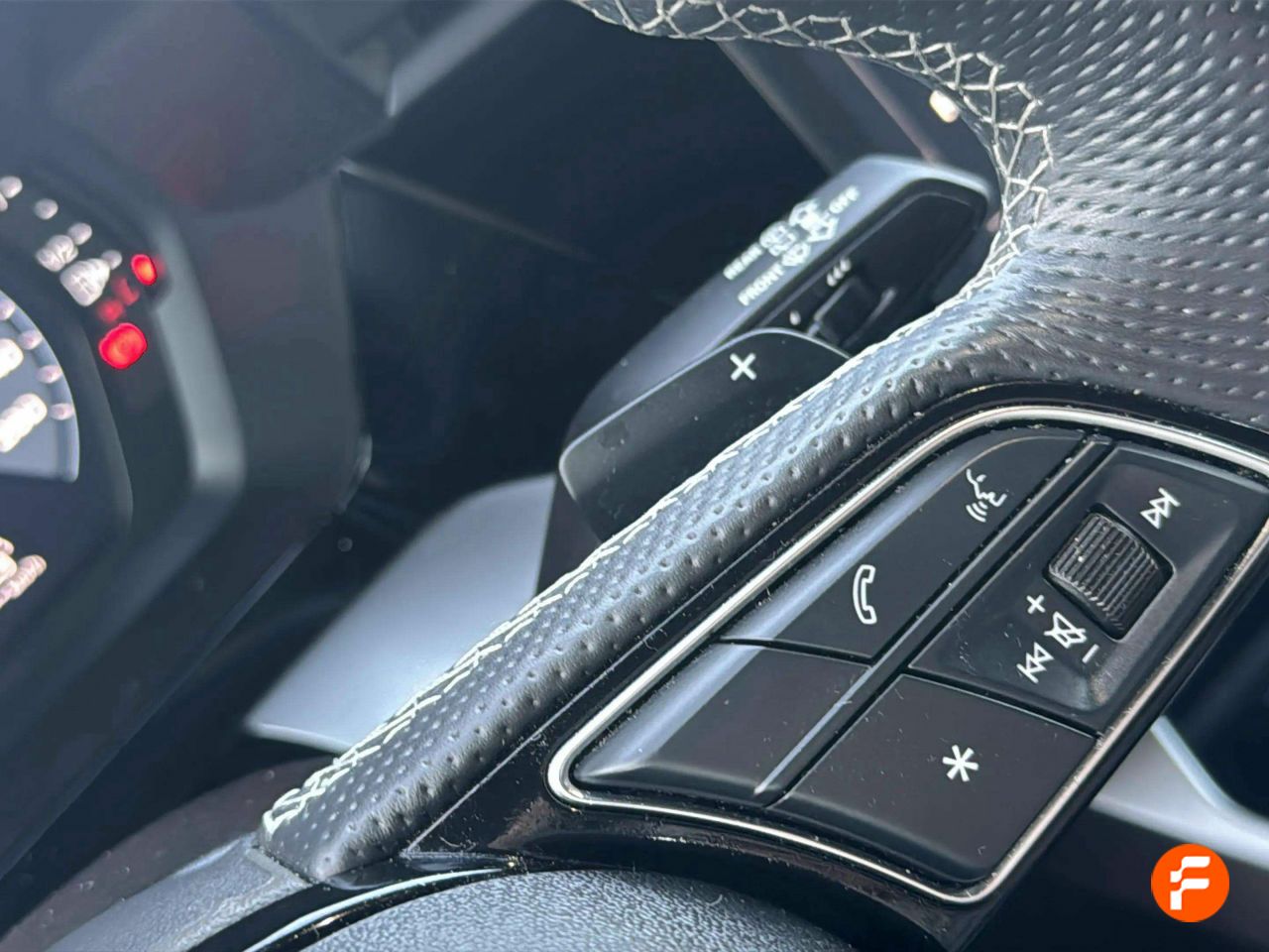 Foto Audi A3 19