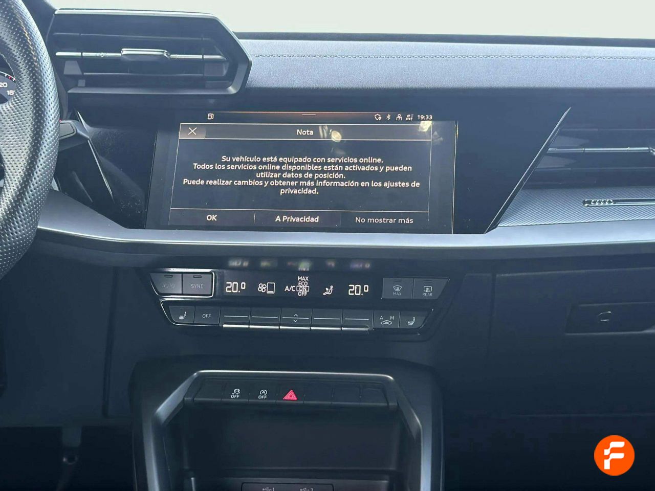 Foto Audi A3 20