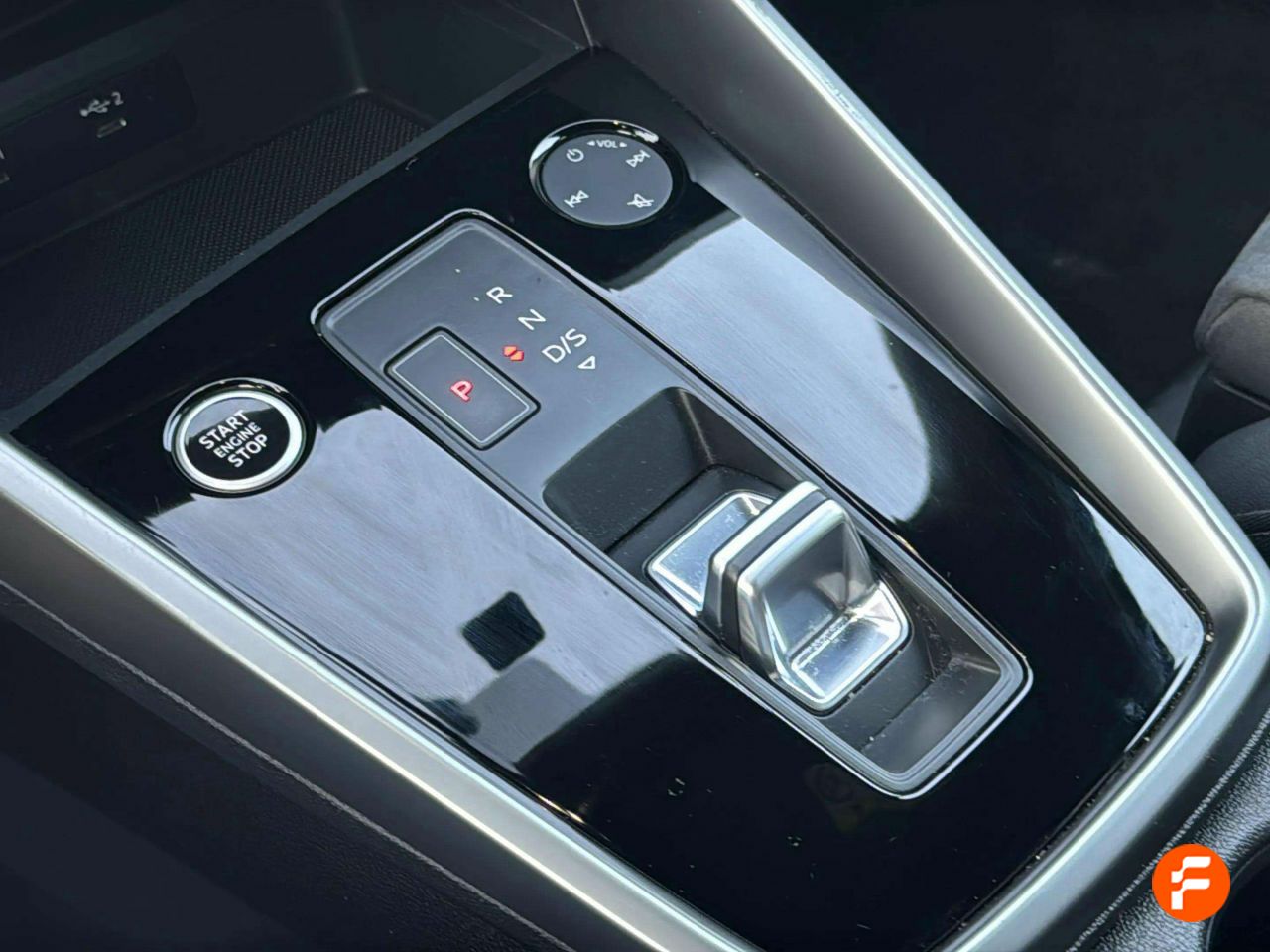 Foto Audi A3 23