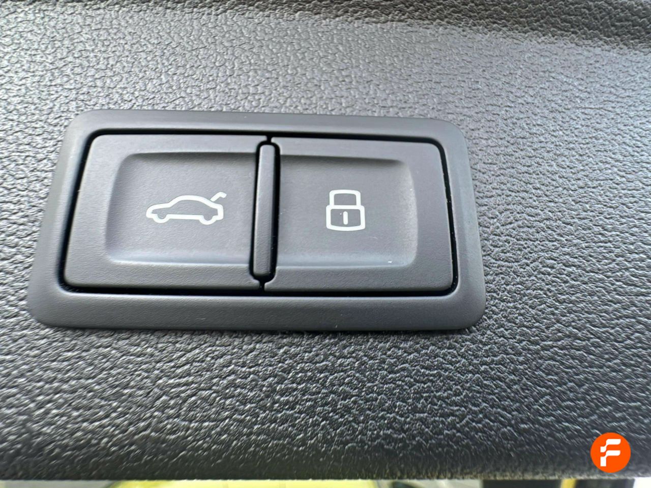 Foto Audi A3 24