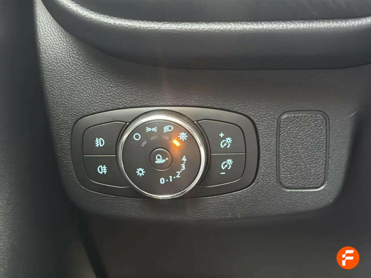 Foto Ford Puma 26