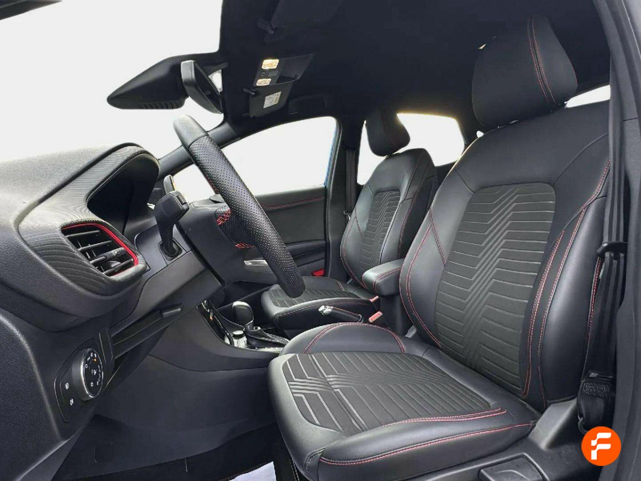 Foto Ford Puma 27