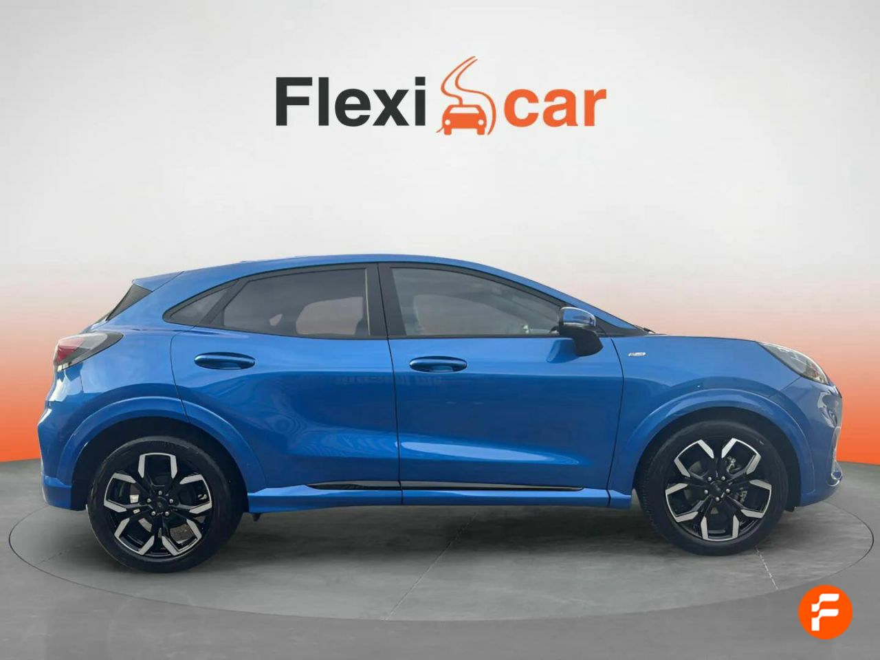 Foto Ford Puma 5