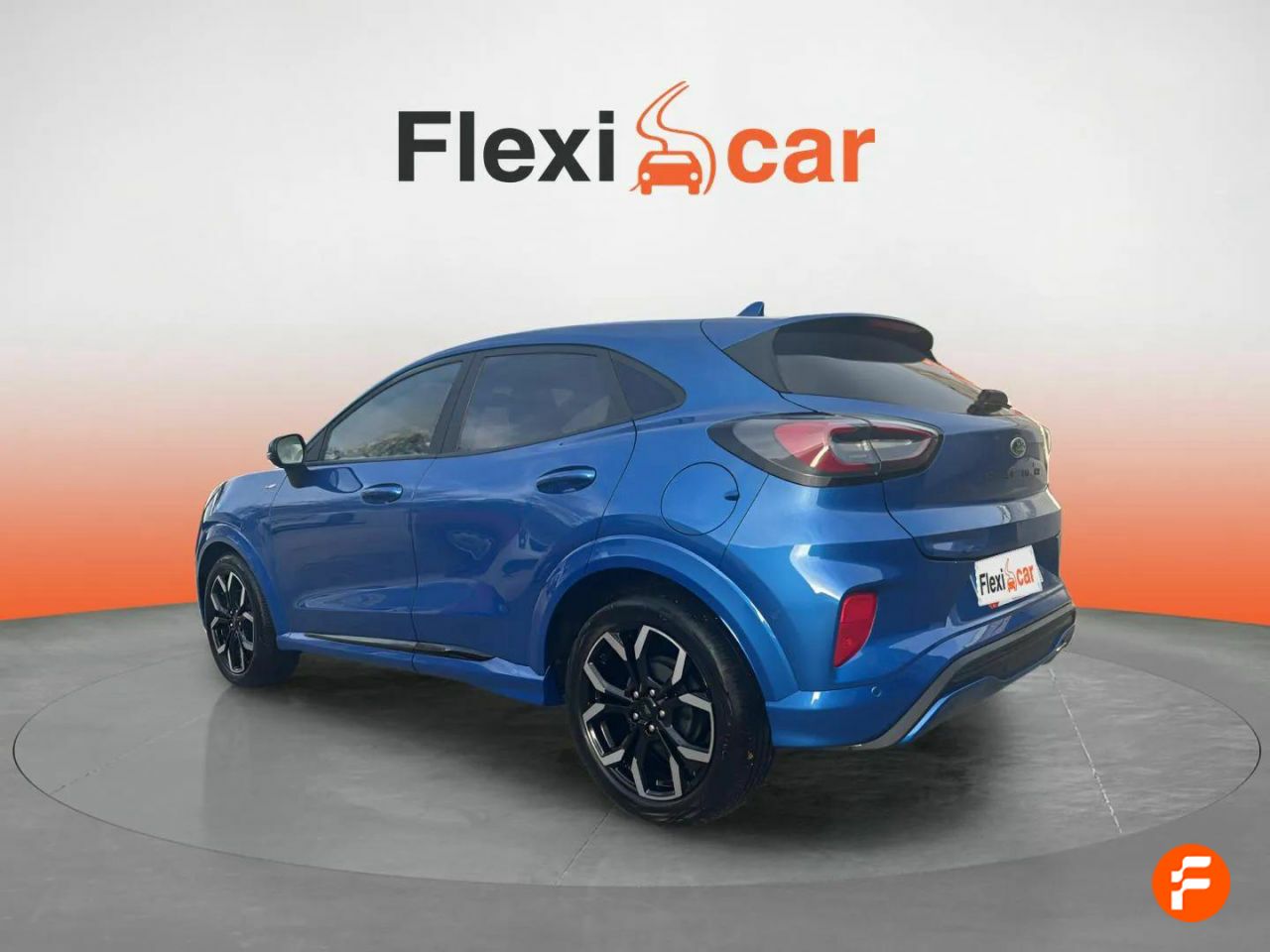 Foto Ford Puma 7