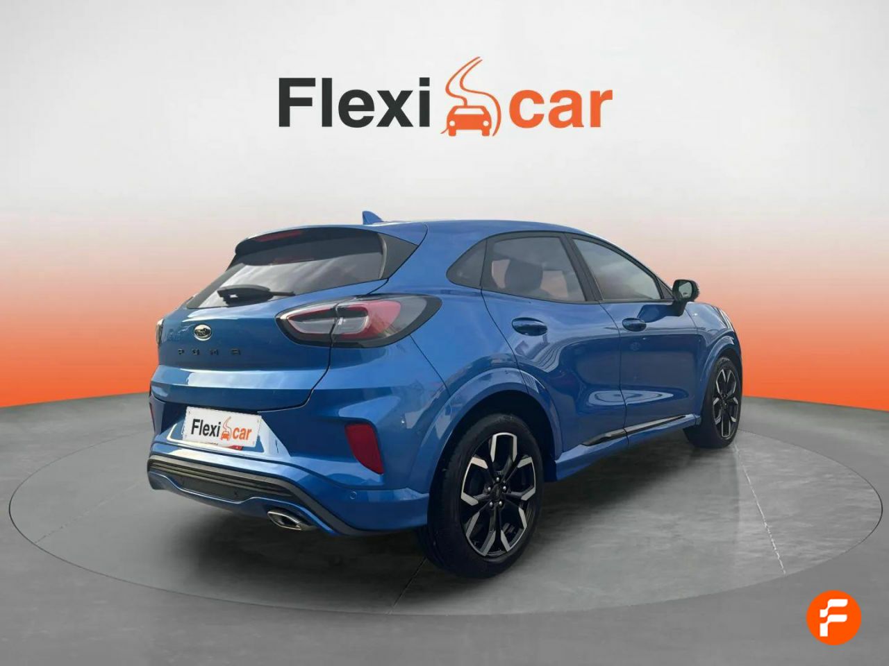 Foto Ford Puma 9
