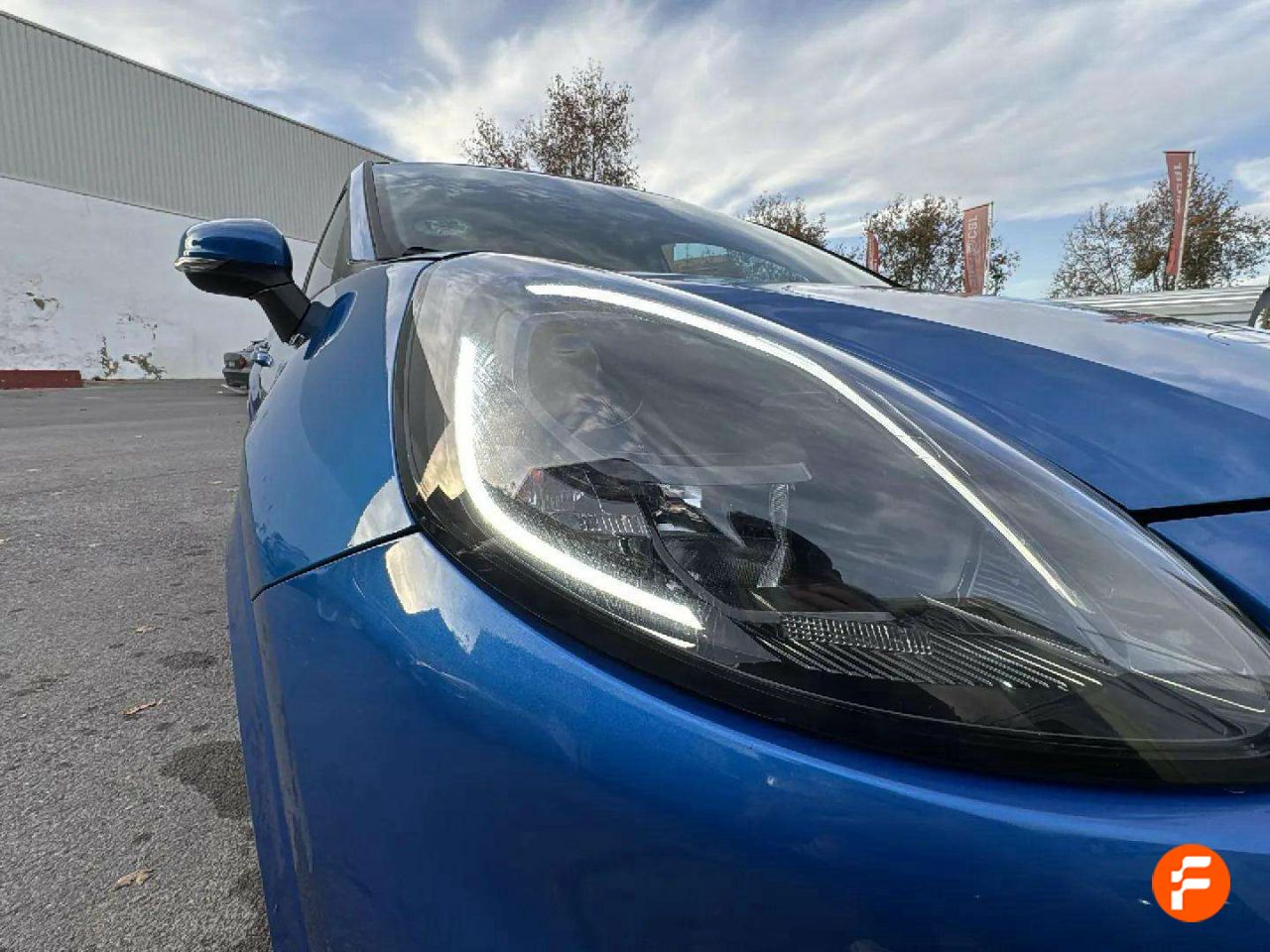 Foto Ford Puma 11