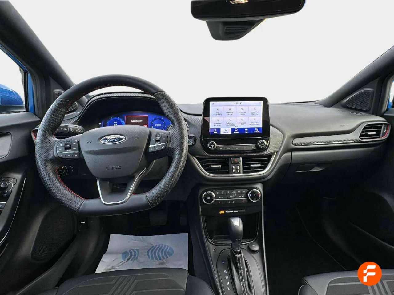 Foto Ford Puma 15