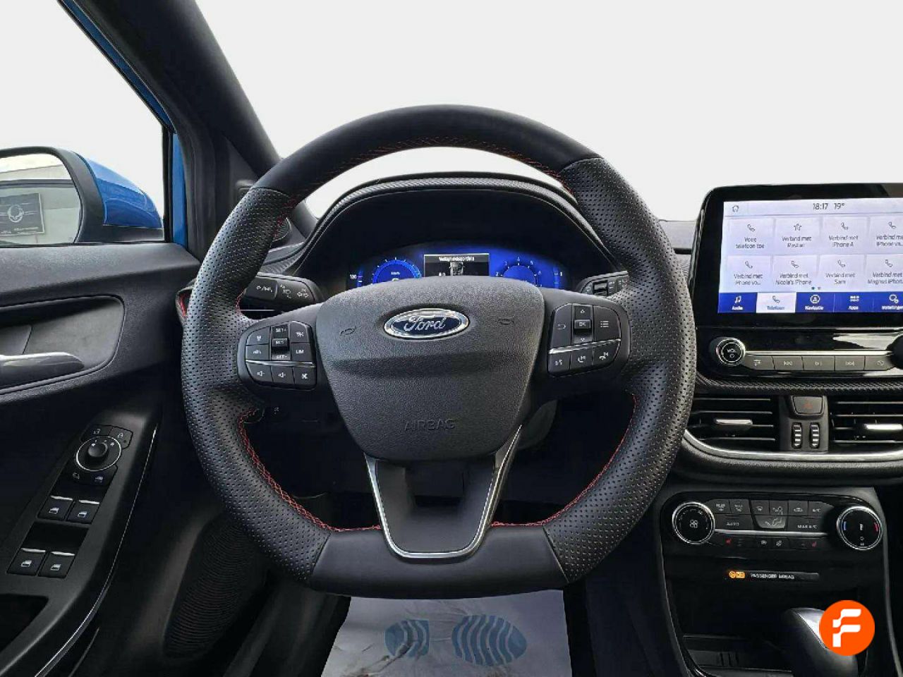 Foto Ford Puma 18
