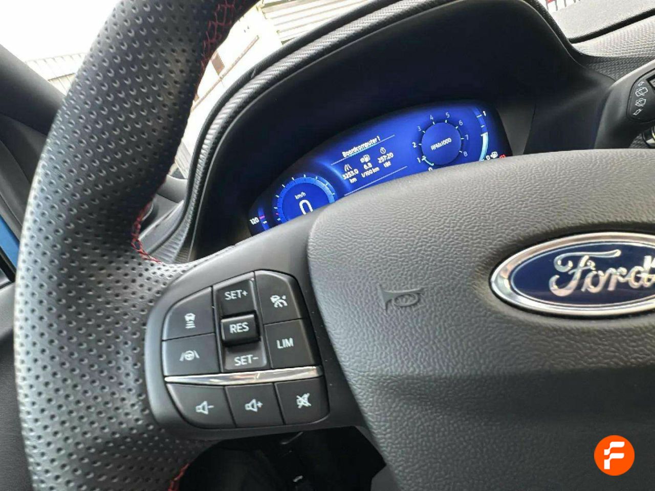 Foto Ford Puma 19