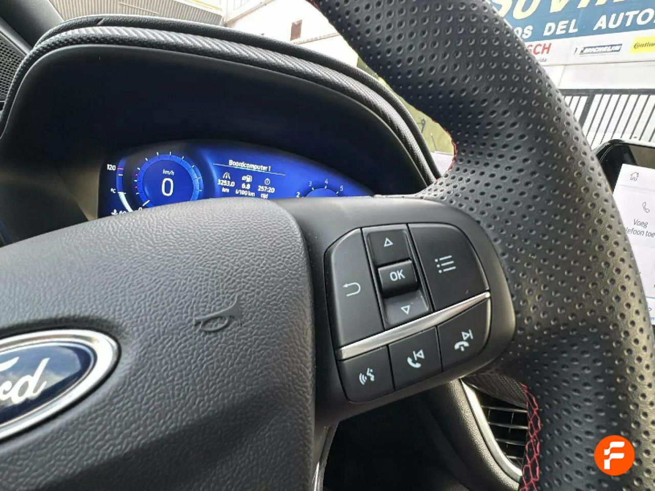 Foto Ford Puma 20