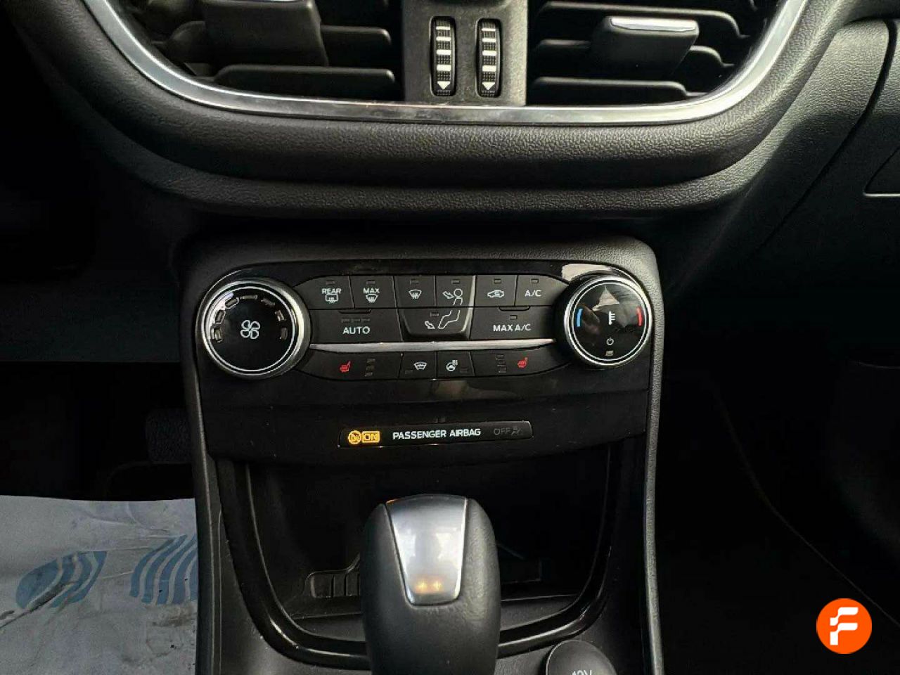 Foto Ford Puma 22