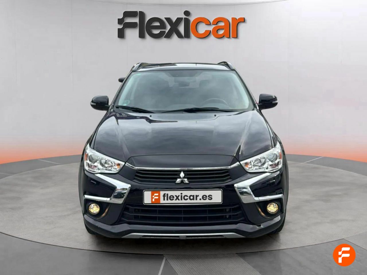 Foto Mitsubishi ASX 2