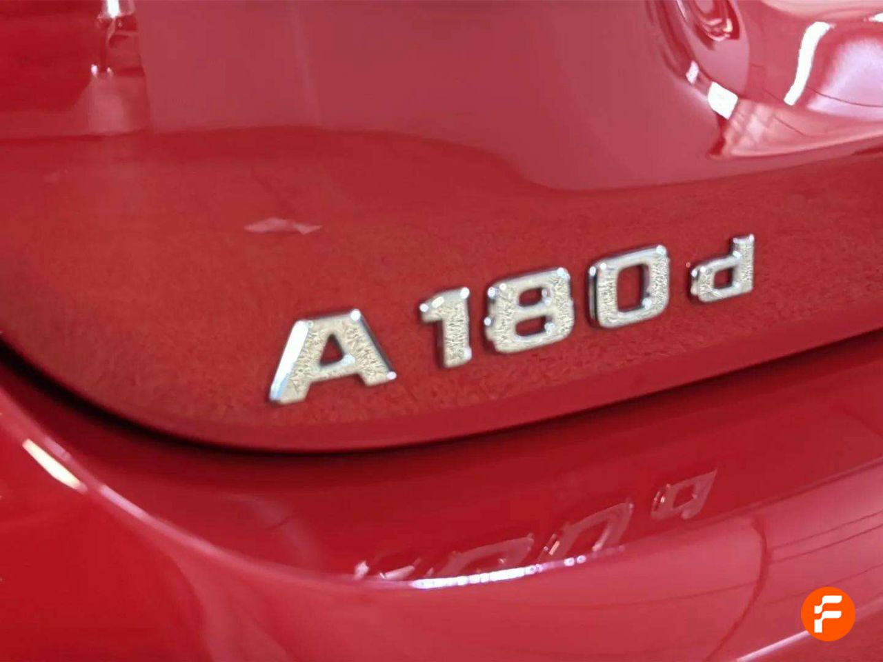 Foto Mercedes-Benz Clase A 11