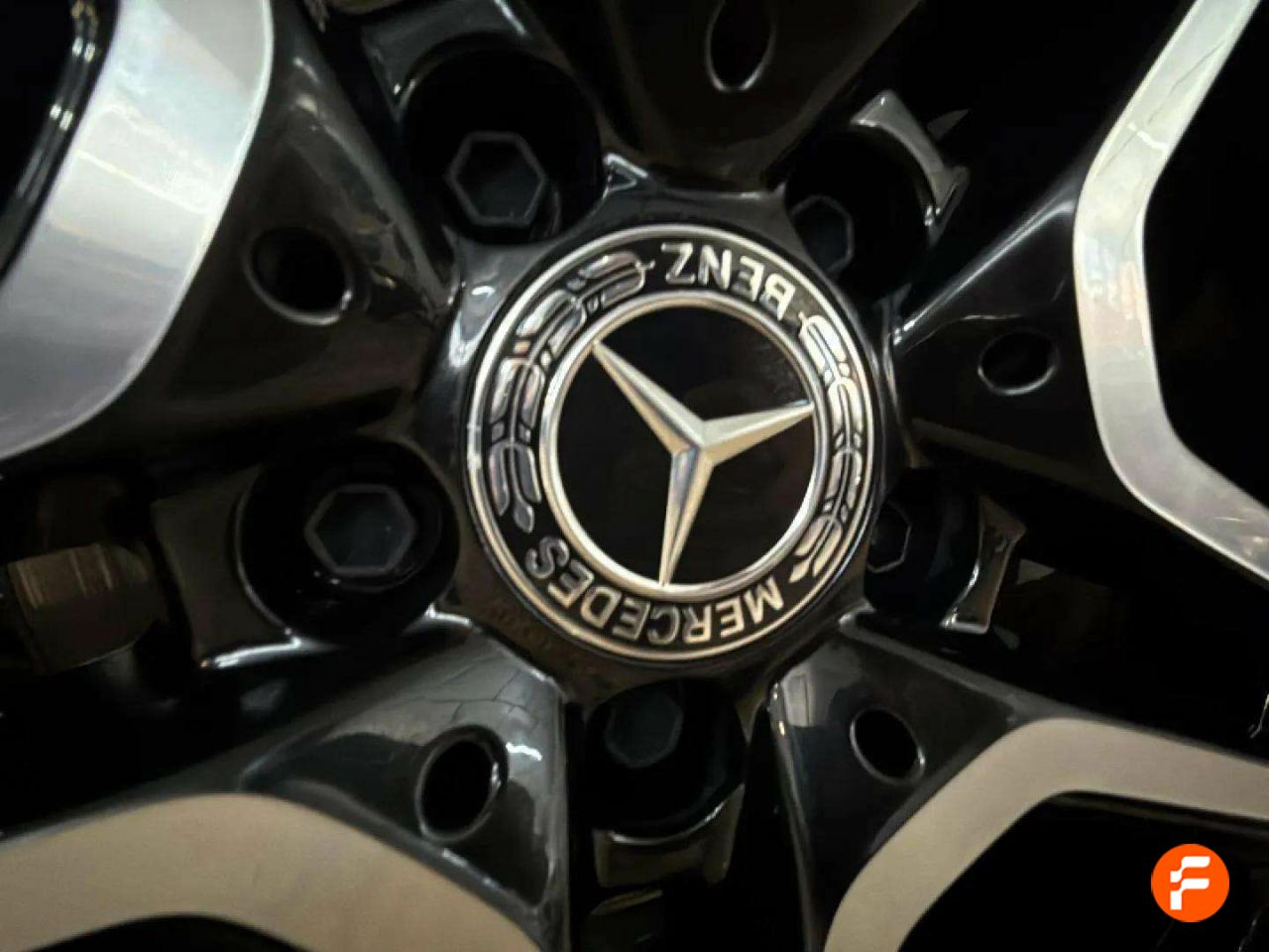 Foto Mercedes-Benz Clase A 13