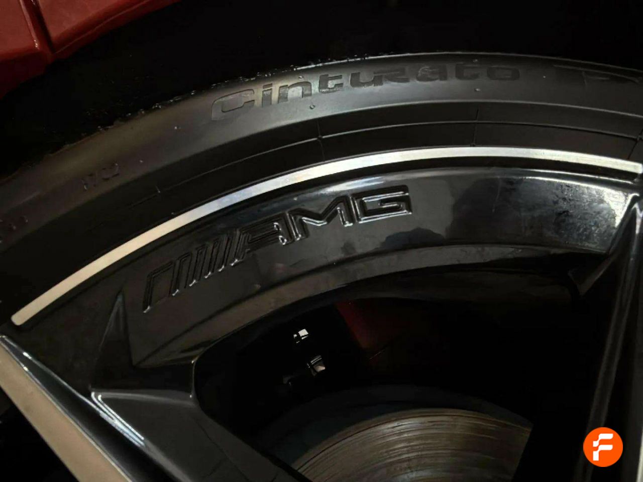 Foto Mercedes-Benz Clase A 14