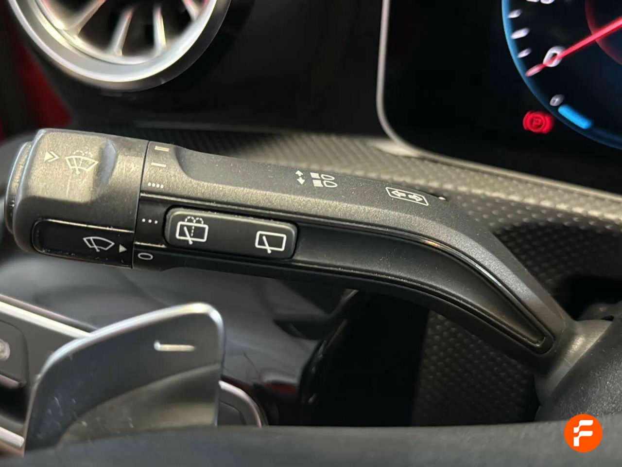Foto Mercedes-Benz Clase A 20