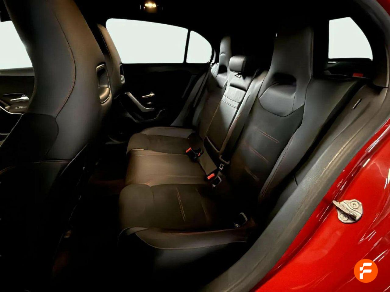 Foto Mercedes-Benz Clase A 31