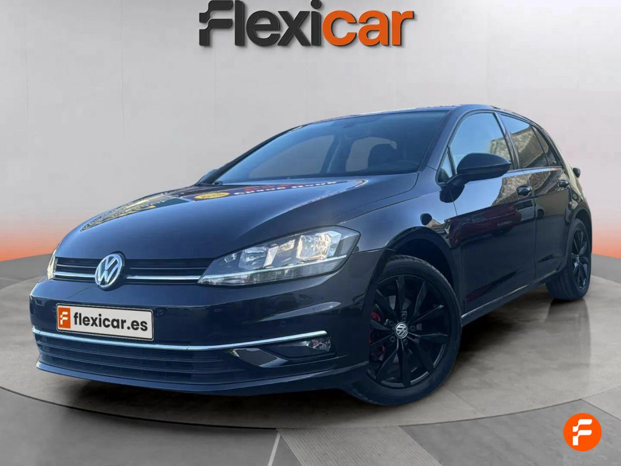 Foto Volkswagen Golf 3